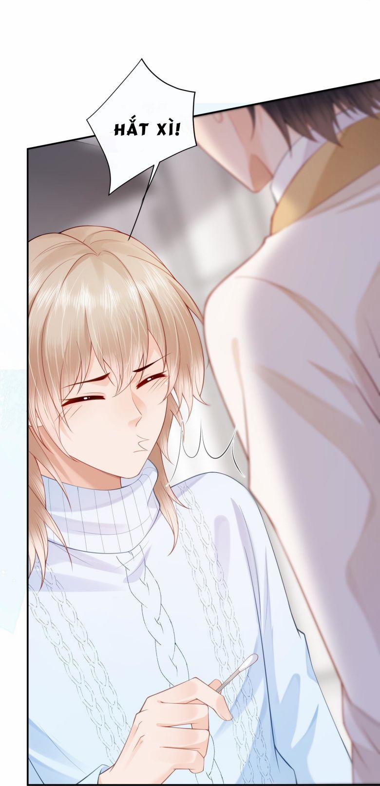 Phương Thức Chính Thức Giải Cứu Tiểu Đáng Thương 15 trang 52