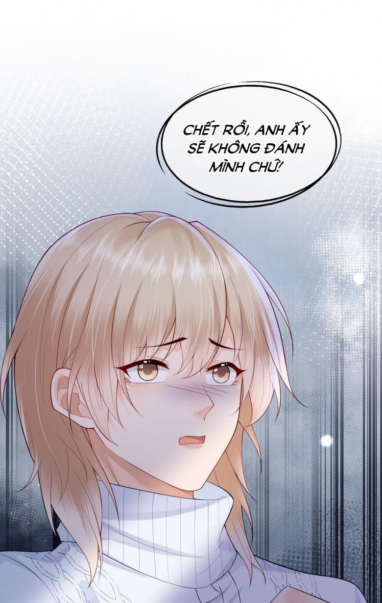 Phương Thức Chính Thức Giải Cứu Tiểu Đáng Thương 15 trang 54