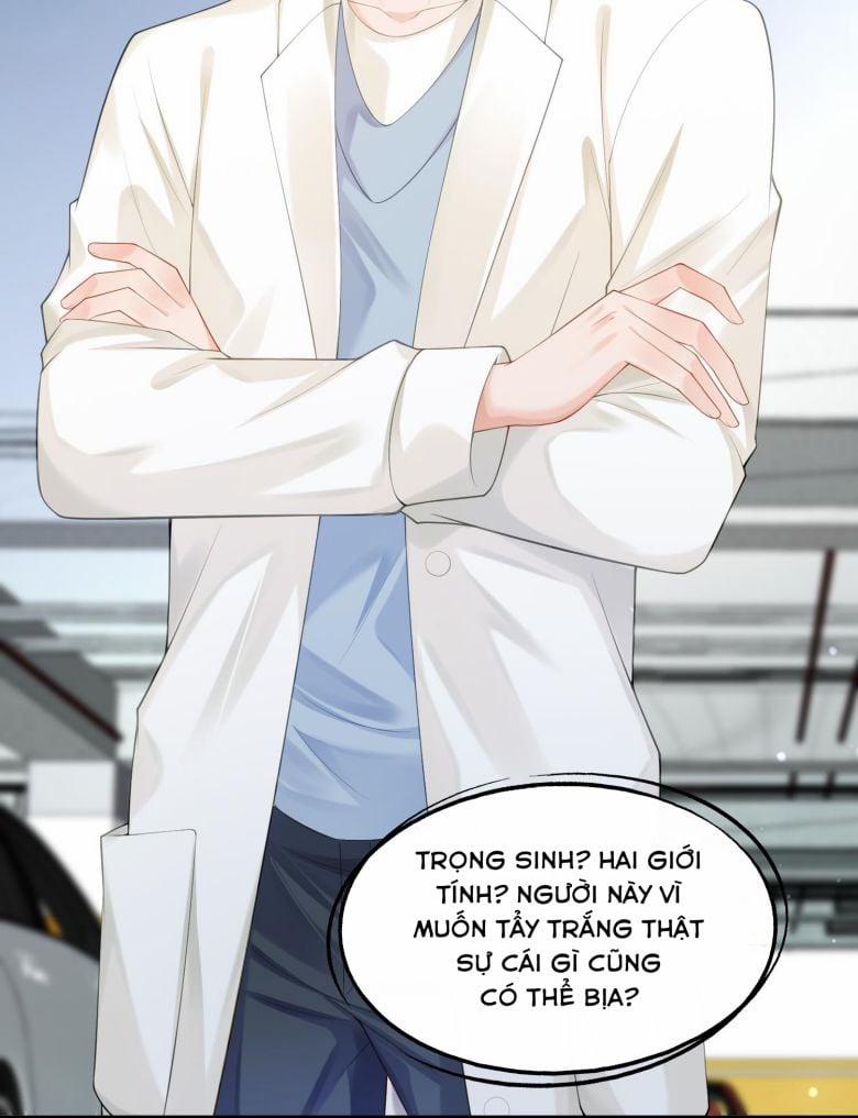 Phương Thức Chính Thức Giải Cứu Tiểu Đáng Thương 15 trang 6