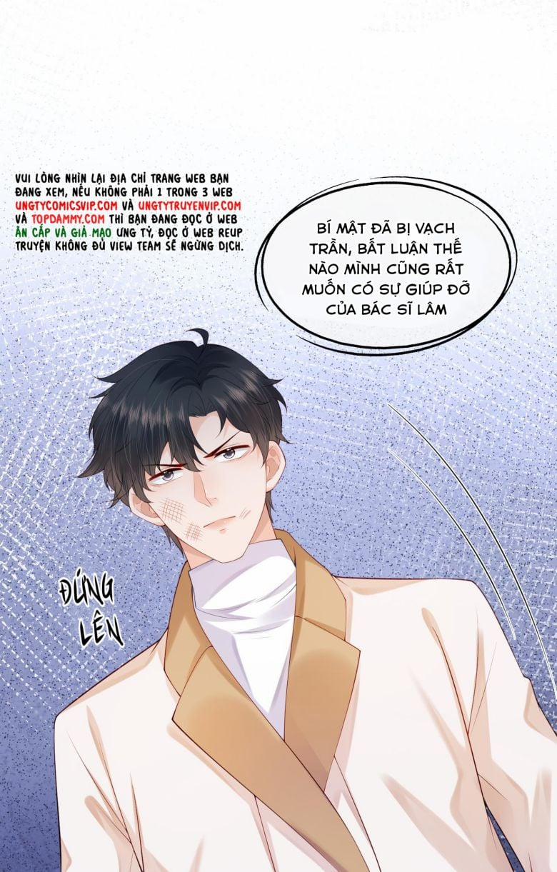 Phương Thức Chính Thức Giải Cứu Tiểu Đáng Thương 15 trang 8