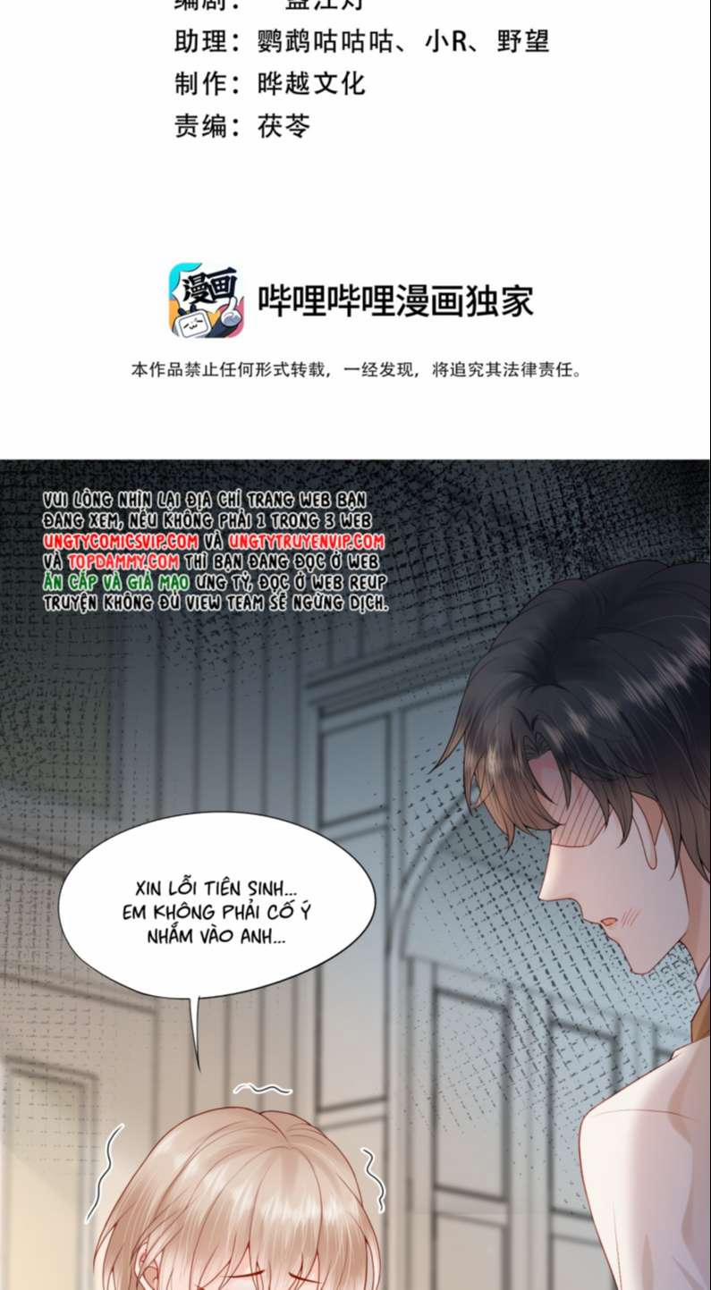 Phương Thức Chính Thức Giải Cứu Tiểu Đáng Thương 16 trang 1