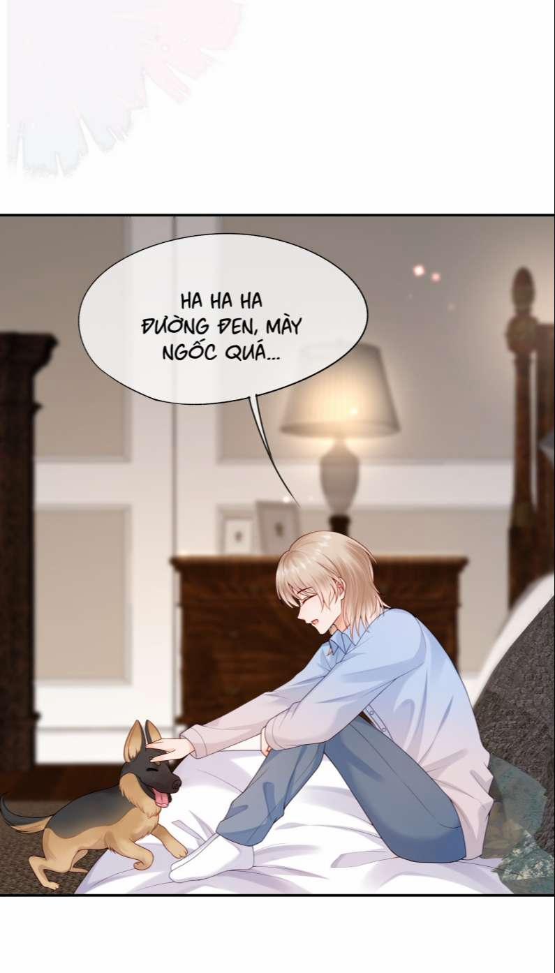 Phương Thức Chính Thức Giải Cứu Tiểu Đáng Thương 16 trang 10