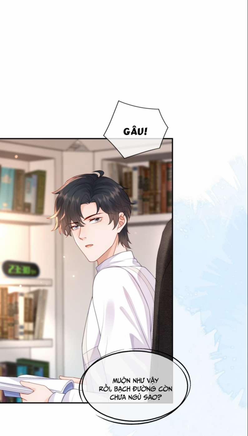 Phương Thức Chính Thức Giải Cứu Tiểu Đáng Thương 16 trang 11