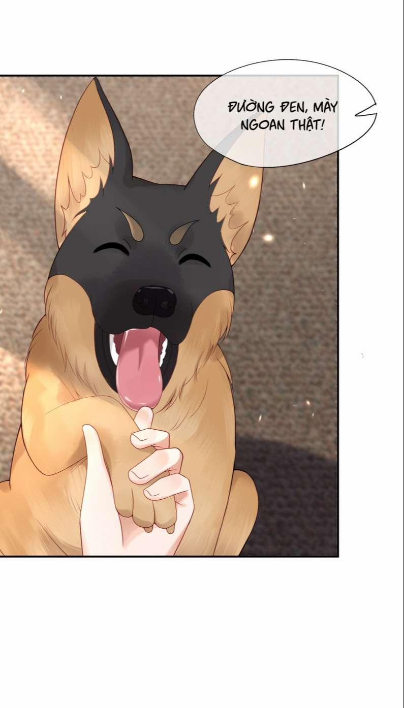 Phương Thức Chính Thức Giải Cứu Tiểu Đáng Thương 16 trang 13