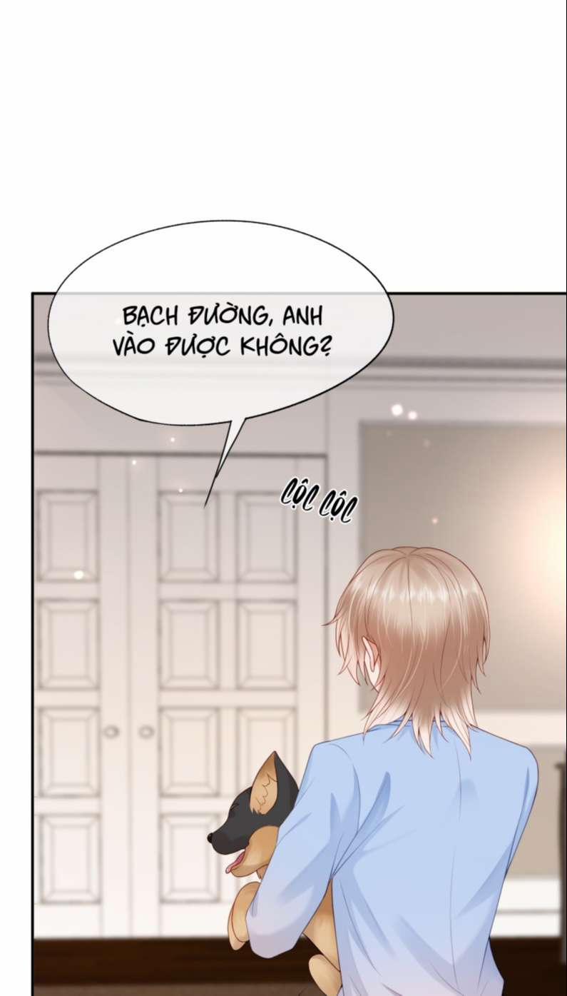 Phương Thức Chính Thức Giải Cứu Tiểu Đáng Thương 16 trang 14