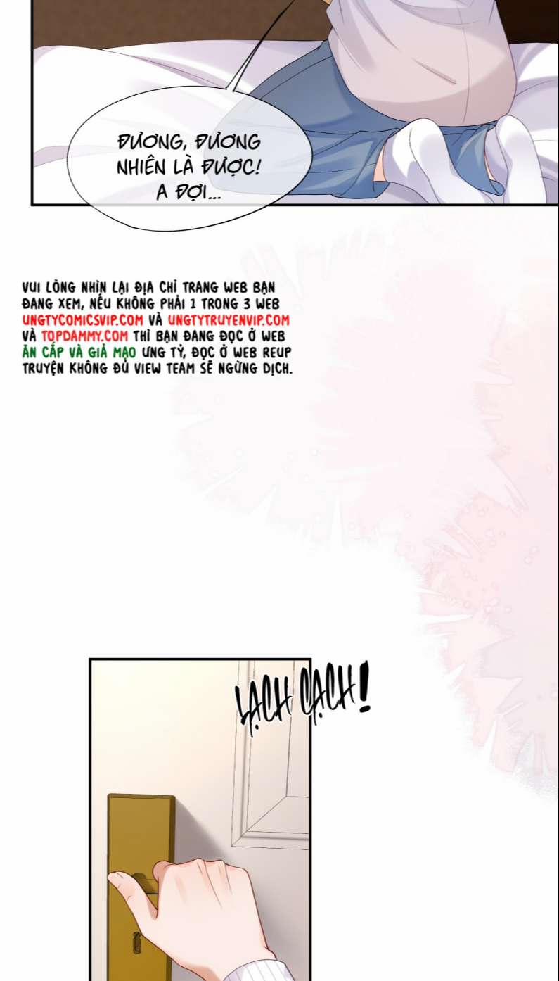 Phương Thức Chính Thức Giải Cứu Tiểu Đáng Thương 16 trang 15