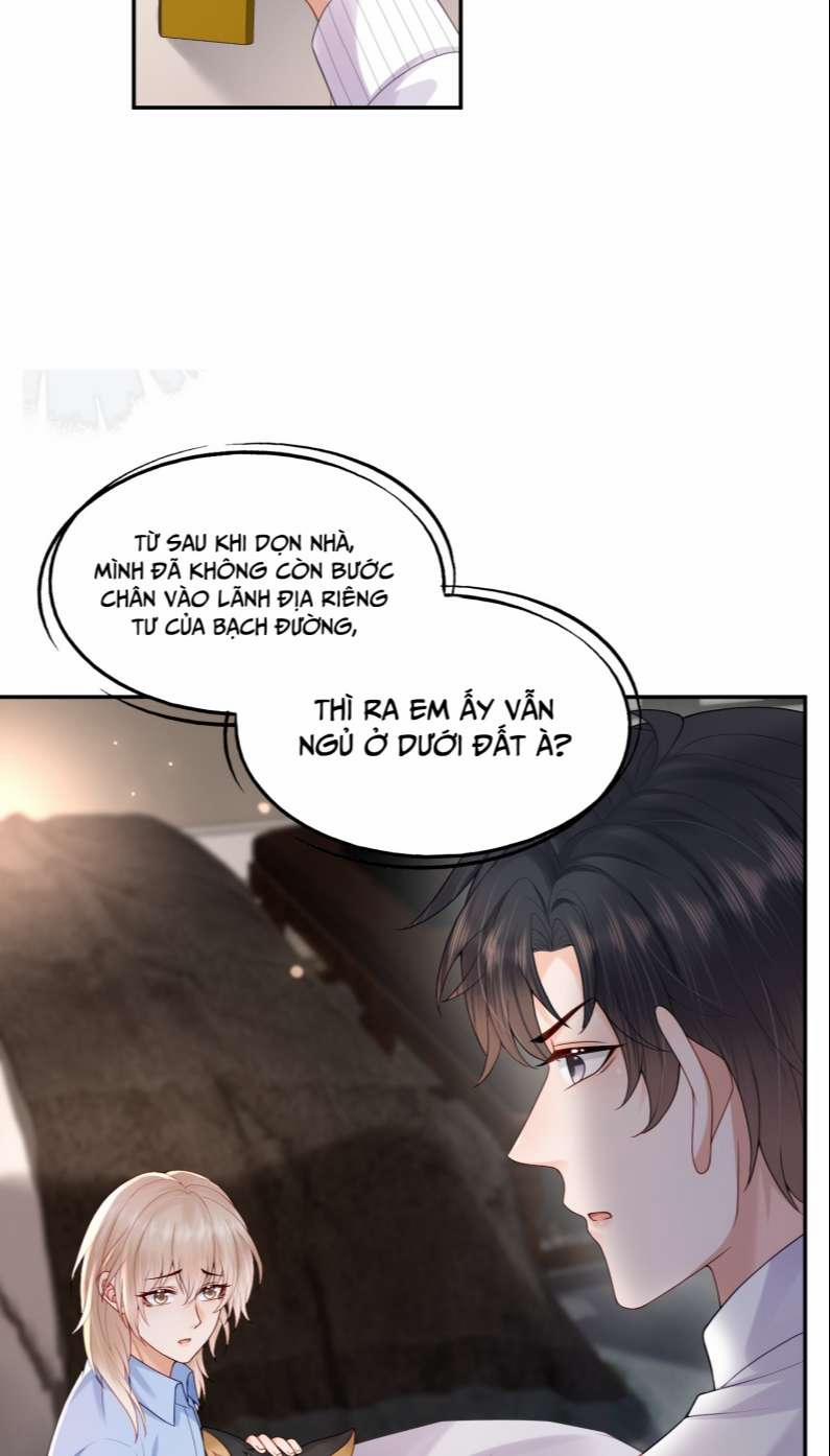 Phương Thức Chính Thức Giải Cứu Tiểu Đáng Thương 16 trang 16