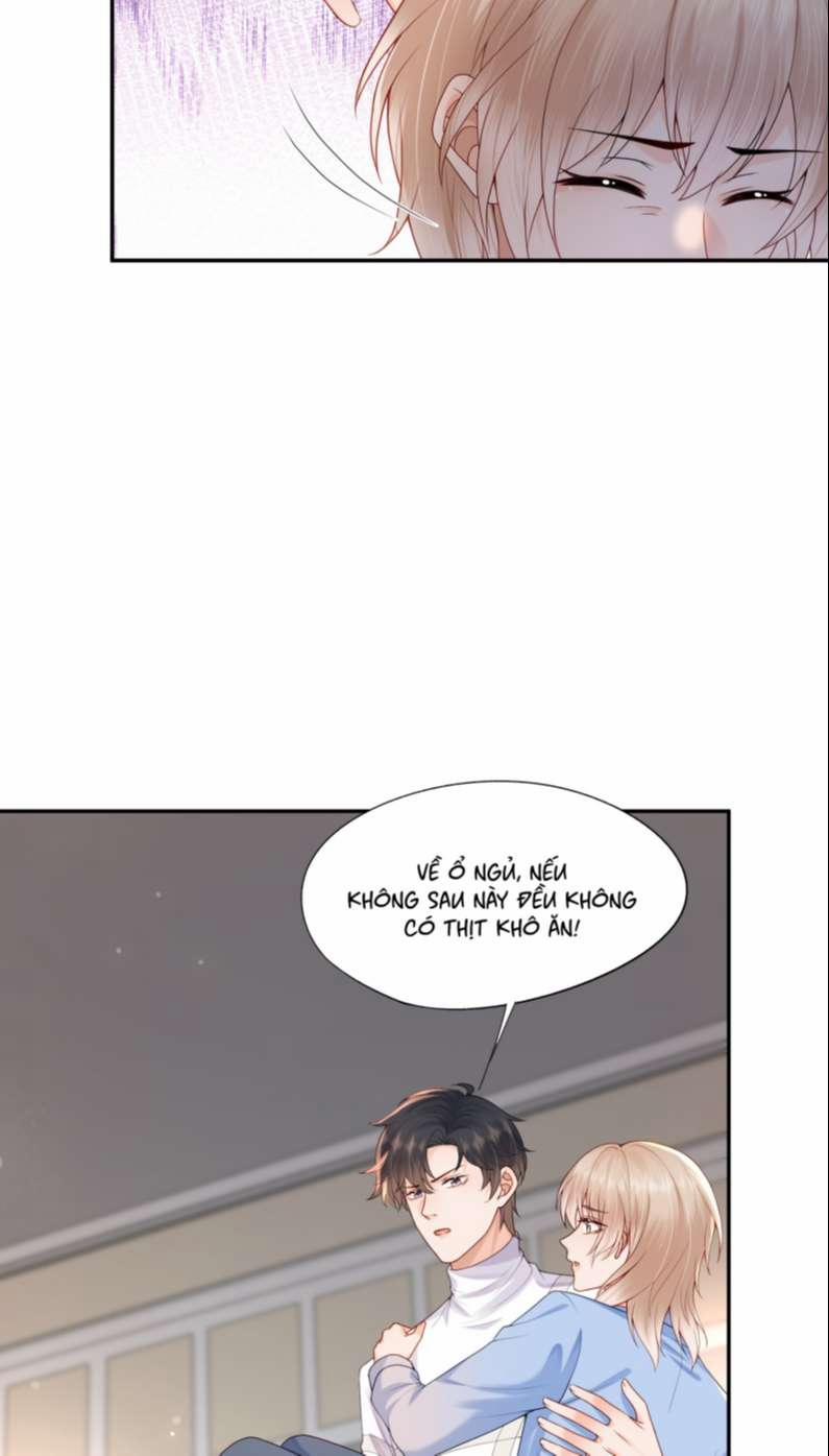 Phương Thức Chính Thức Giải Cứu Tiểu Đáng Thương 16 trang 18