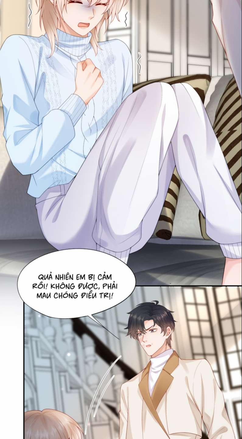 Phương Thức Chính Thức Giải Cứu Tiểu Đáng Thương 16 trang 2