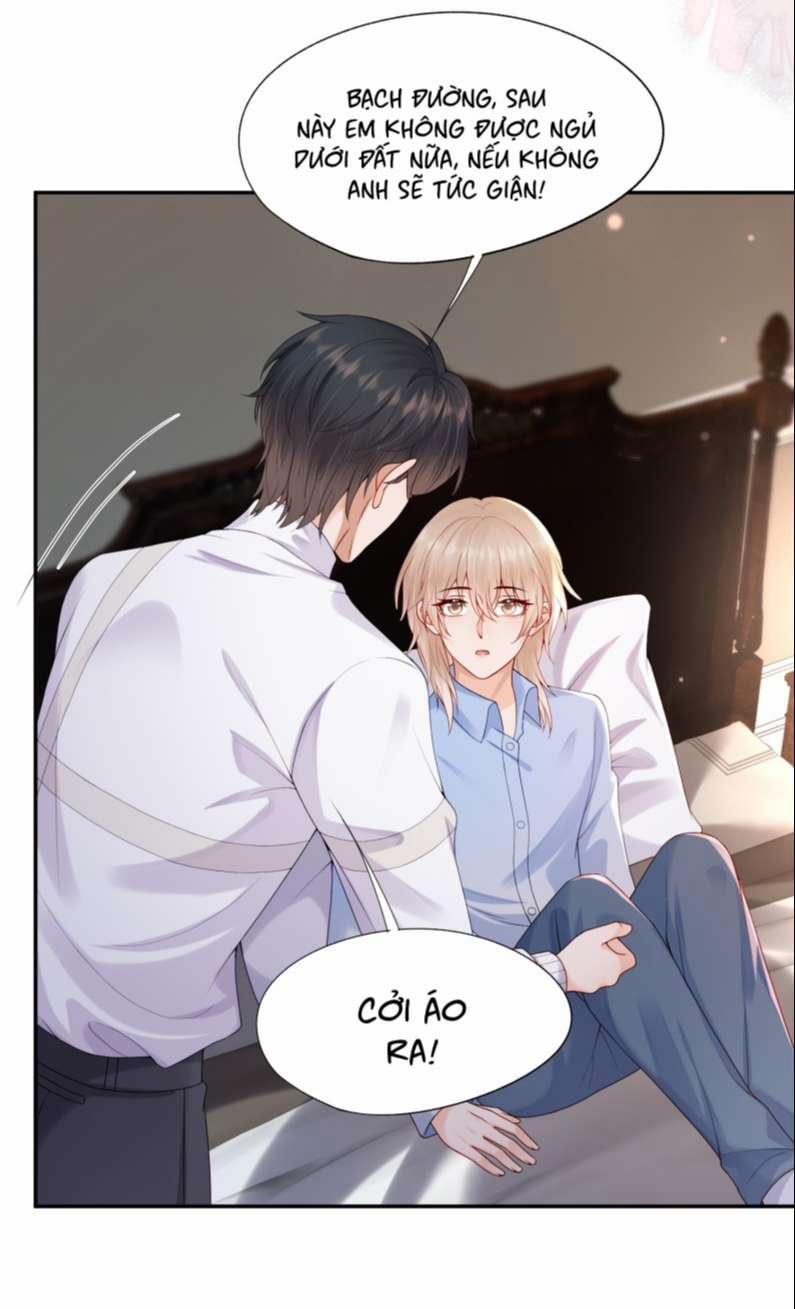 Phương Thức Chính Thức Giải Cứu Tiểu Đáng Thương 16 trang 20