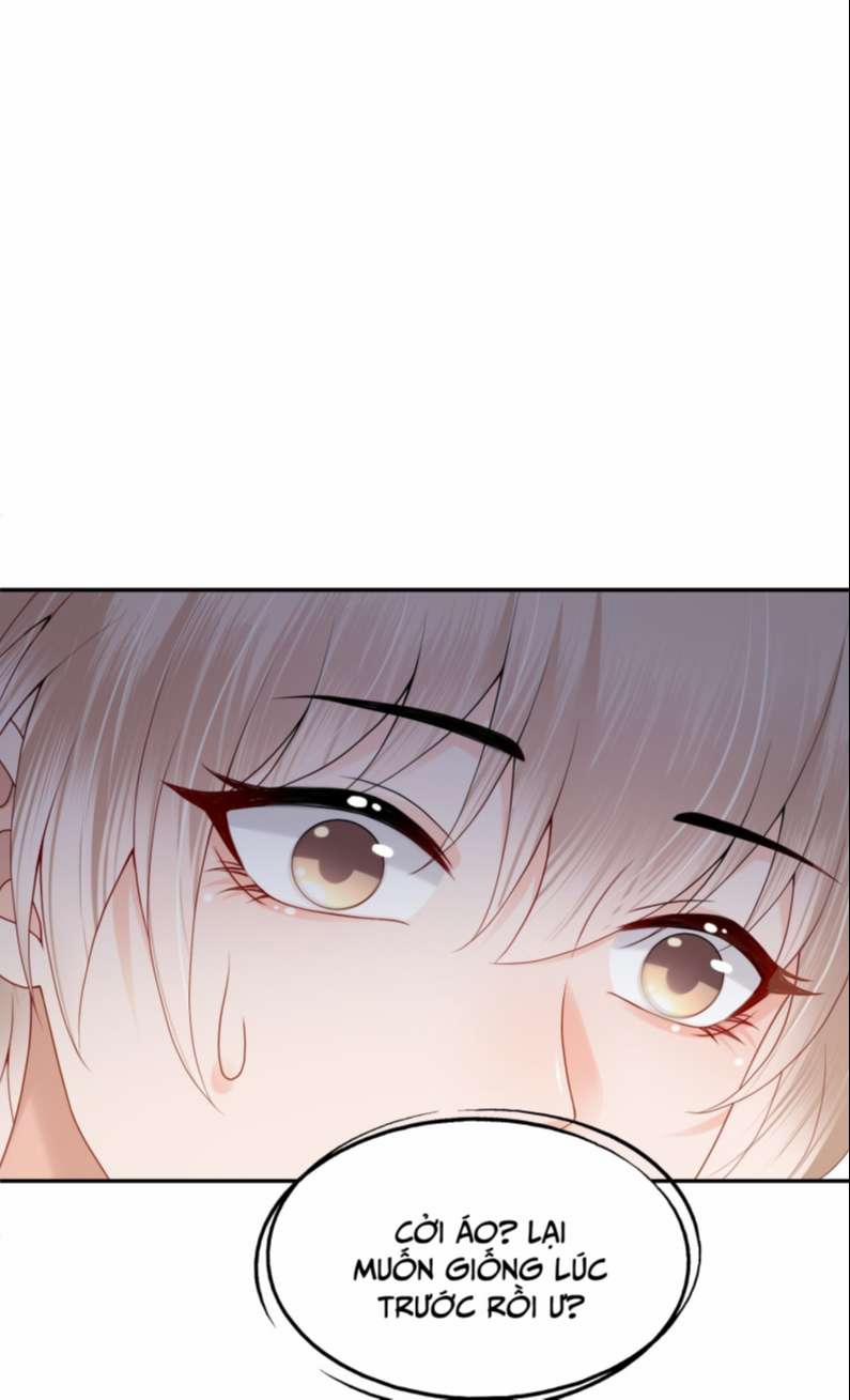 Phương Thức Chính Thức Giải Cứu Tiểu Đáng Thương 16 trang 21