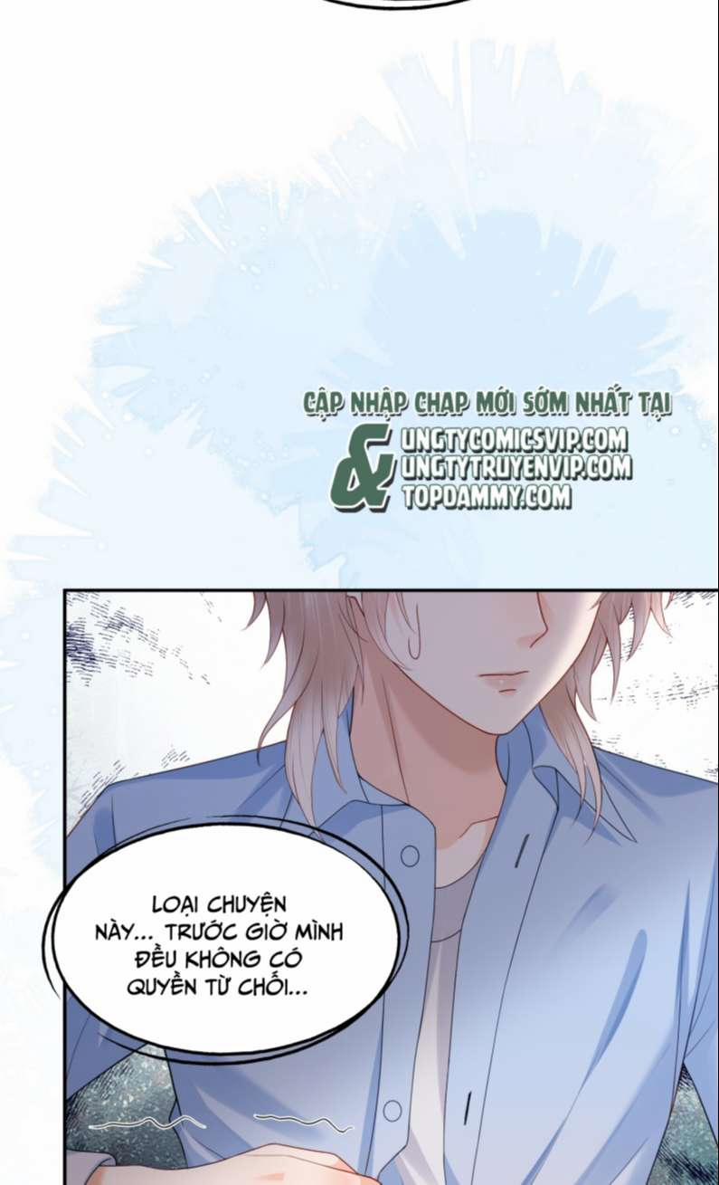 Phương Thức Chính Thức Giải Cứu Tiểu Đáng Thương 16 trang 22