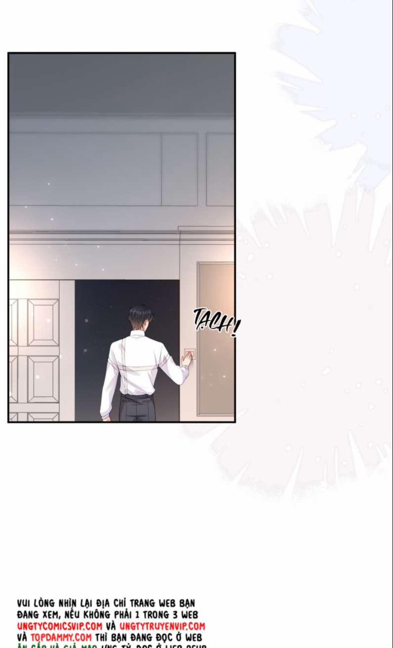 Phương Thức Chính Thức Giải Cứu Tiểu Đáng Thương 16 trang 27