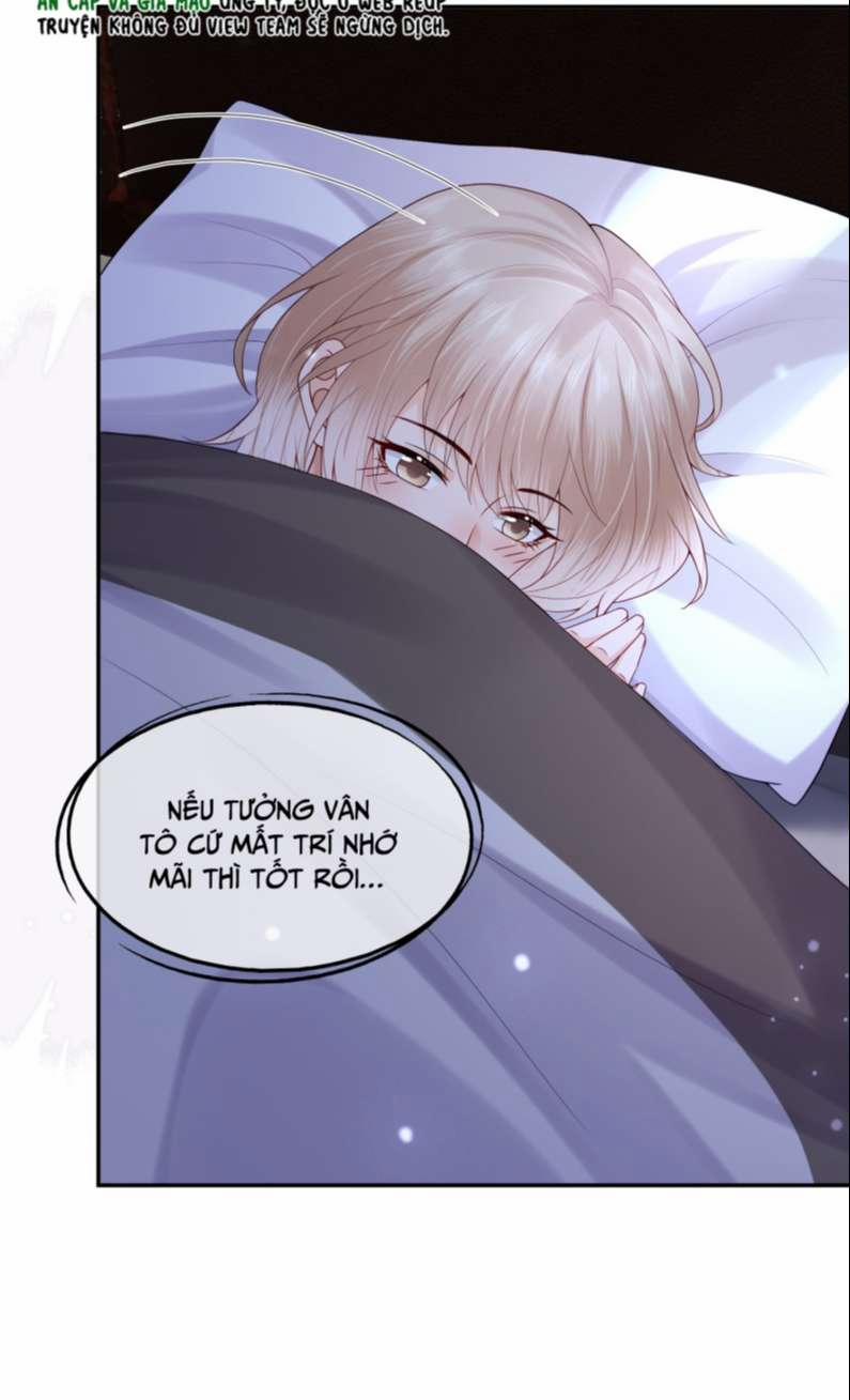 Phương Thức Chính Thức Giải Cứu Tiểu Đáng Thương 16 trang 28