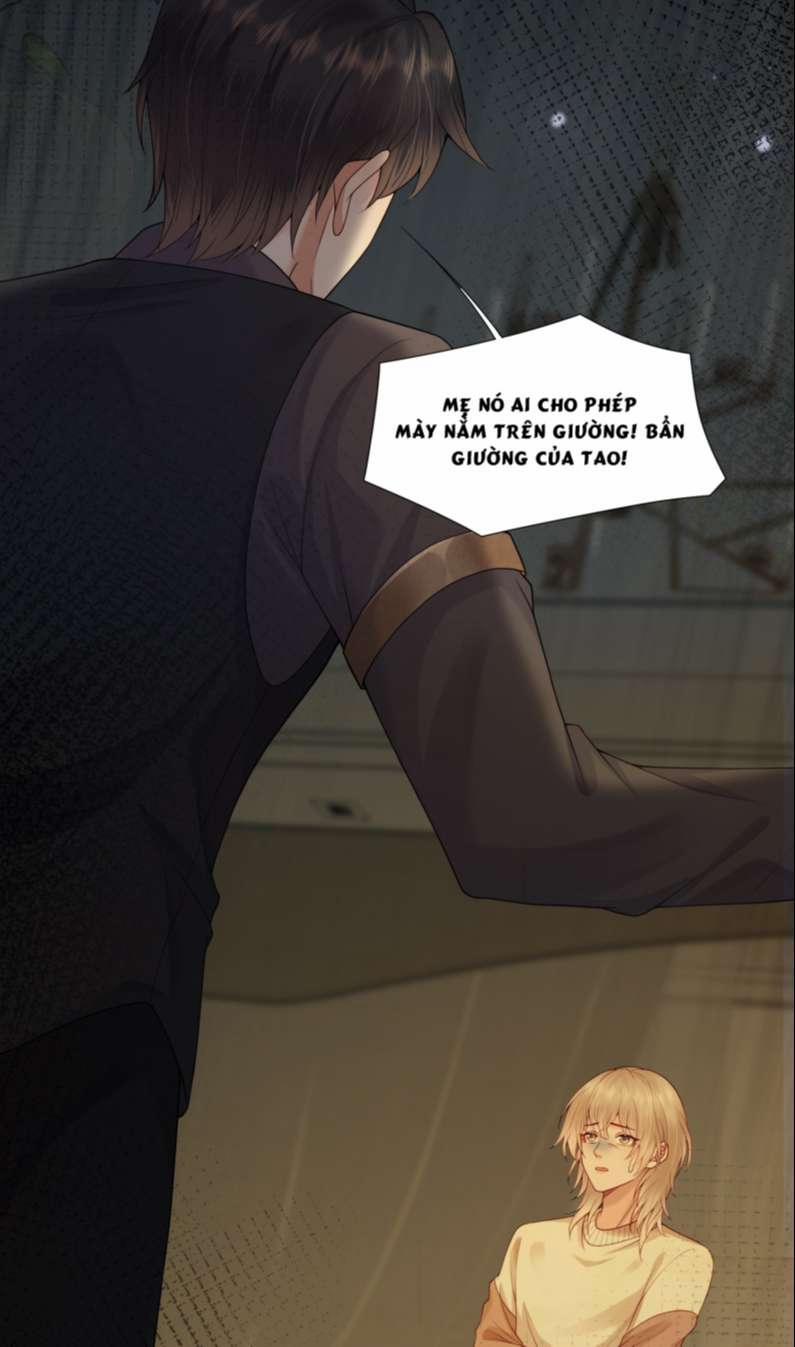 Phương Thức Chính Thức Giải Cứu Tiểu Đáng Thương 16 trang 30