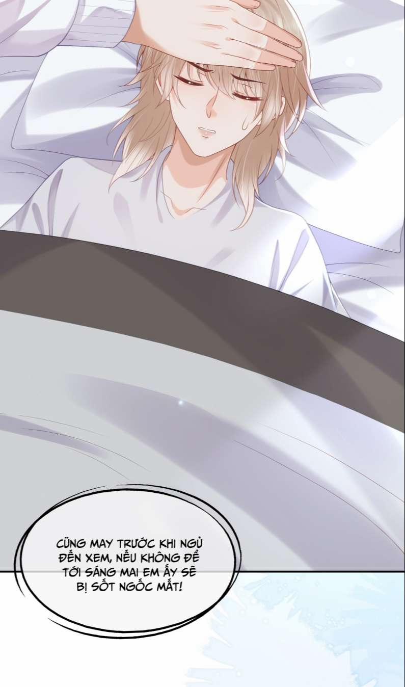 Phương Thức Chính Thức Giải Cứu Tiểu Đáng Thương 16 trang 34