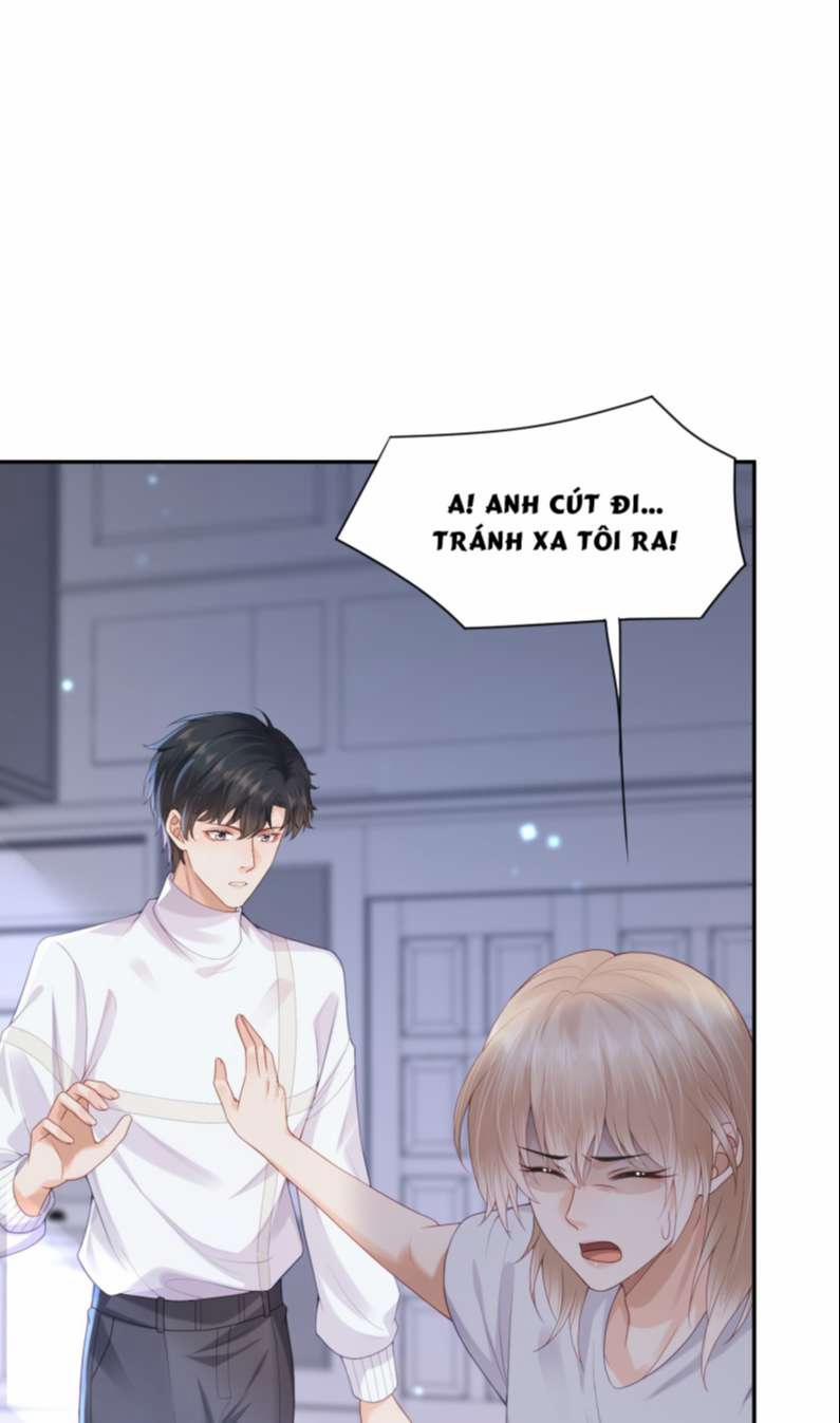 Phương Thức Chính Thức Giải Cứu Tiểu Đáng Thương 16 trang 36