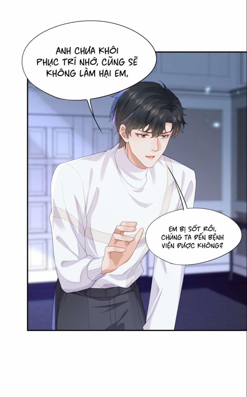 Phương Thức Chính Thức Giải Cứu Tiểu Đáng Thương 16 trang 40