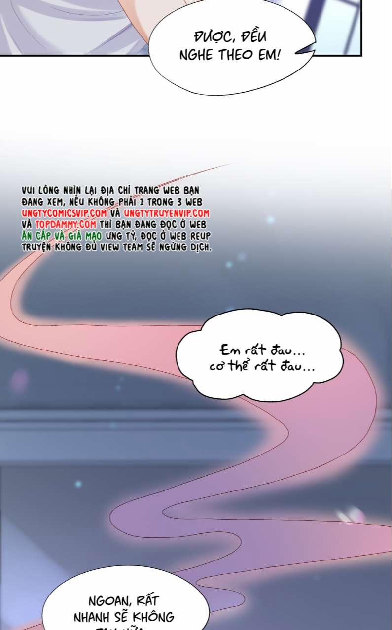 Phương Thức Chính Thức Giải Cứu Tiểu Đáng Thương 16 trang 42