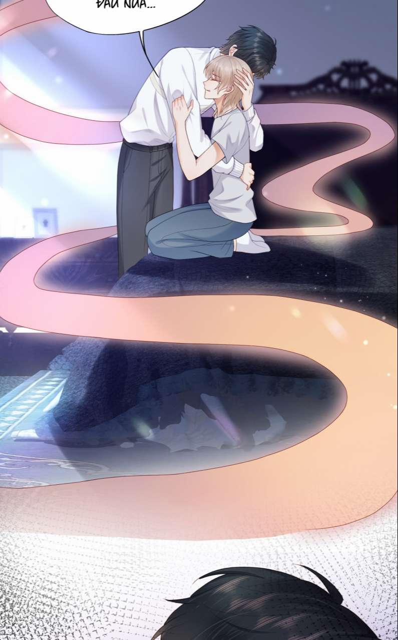 Phương Thức Chính Thức Giải Cứu Tiểu Đáng Thương 16 trang 43