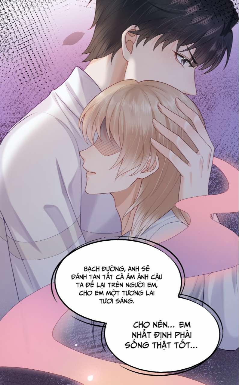 Phương Thức Chính Thức Giải Cứu Tiểu Đáng Thương 16 trang 44