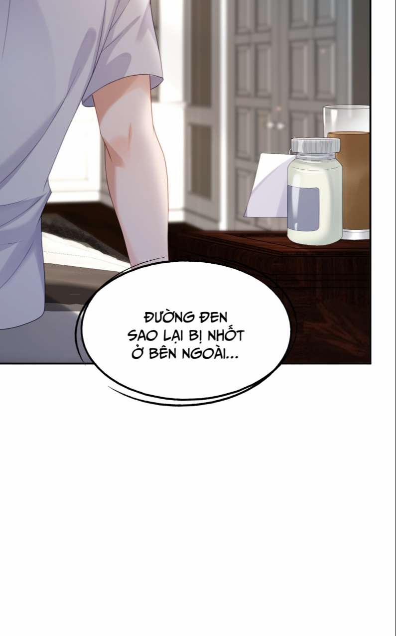 Phương Thức Chính Thức Giải Cứu Tiểu Đáng Thương 16 trang 47