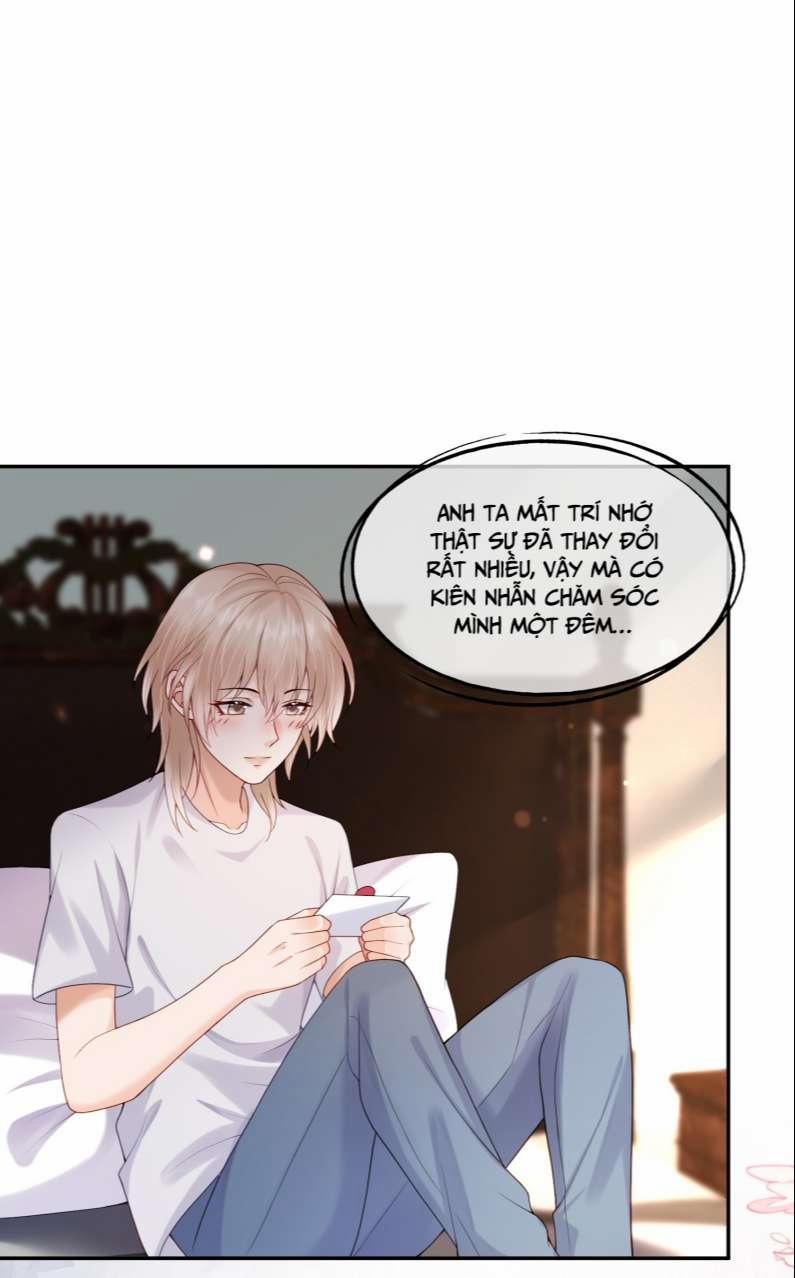 Phương Thức Chính Thức Giải Cứu Tiểu Đáng Thương 16 trang 48