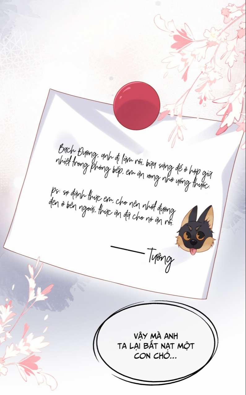 Phương Thức Chính Thức Giải Cứu Tiểu Đáng Thương 16 trang 49