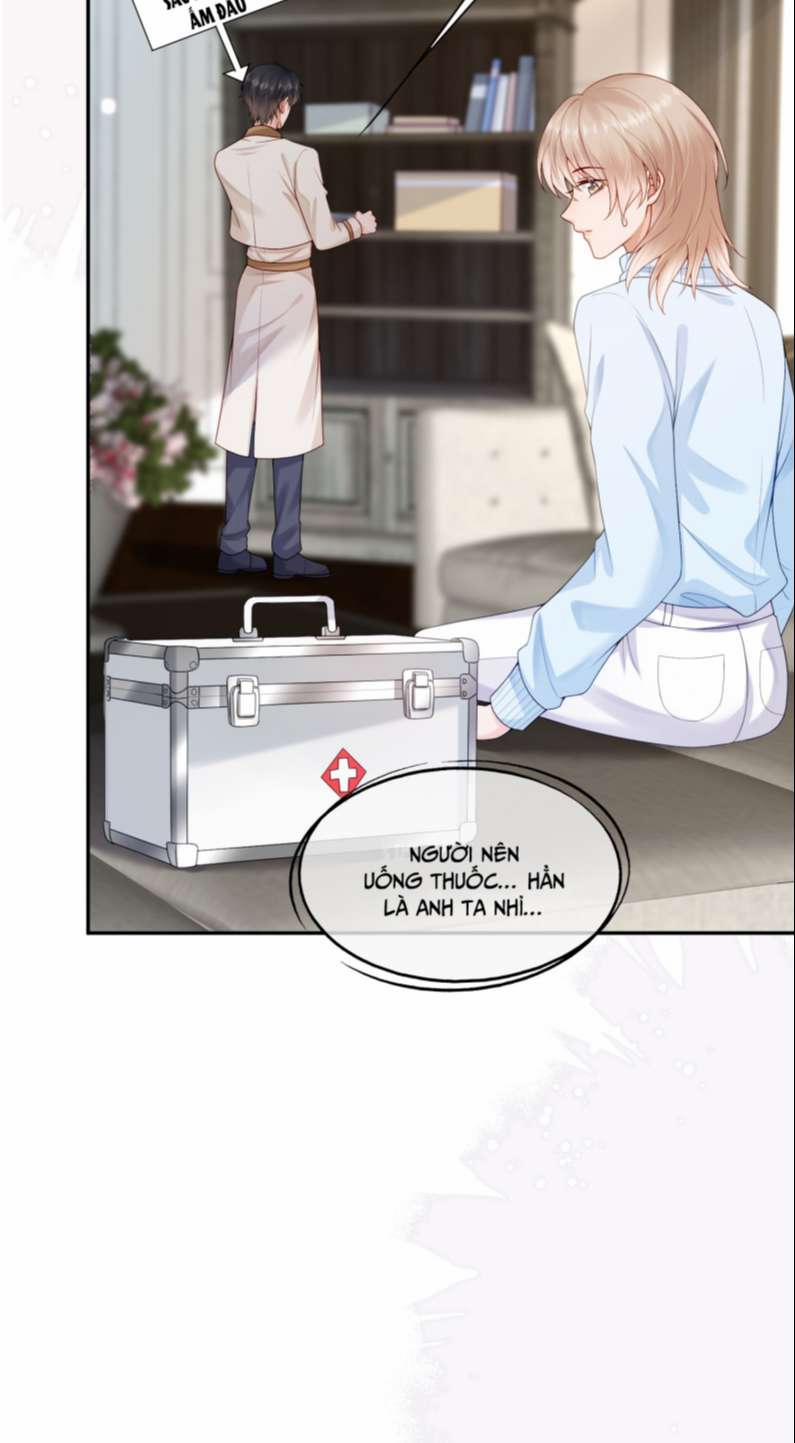 Phương Thức Chính Thức Giải Cứu Tiểu Đáng Thương 16 trang 5