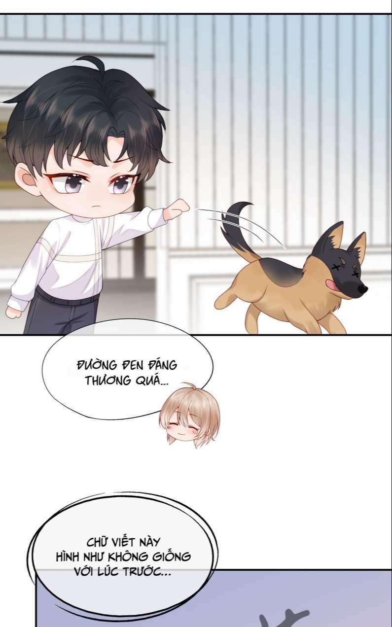 Phương Thức Chính Thức Giải Cứu Tiểu Đáng Thương 16 trang 50