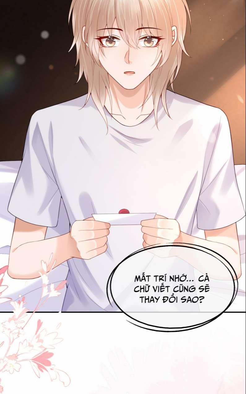 Phương Thức Chính Thức Giải Cứu Tiểu Đáng Thương 16 trang 52