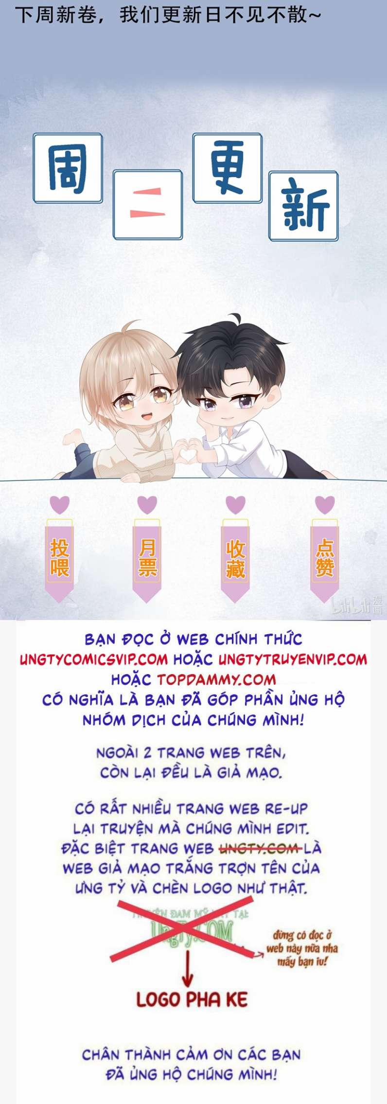 Phương Thức Chính Thức Giải Cứu Tiểu Đáng Thương 16 trang 54