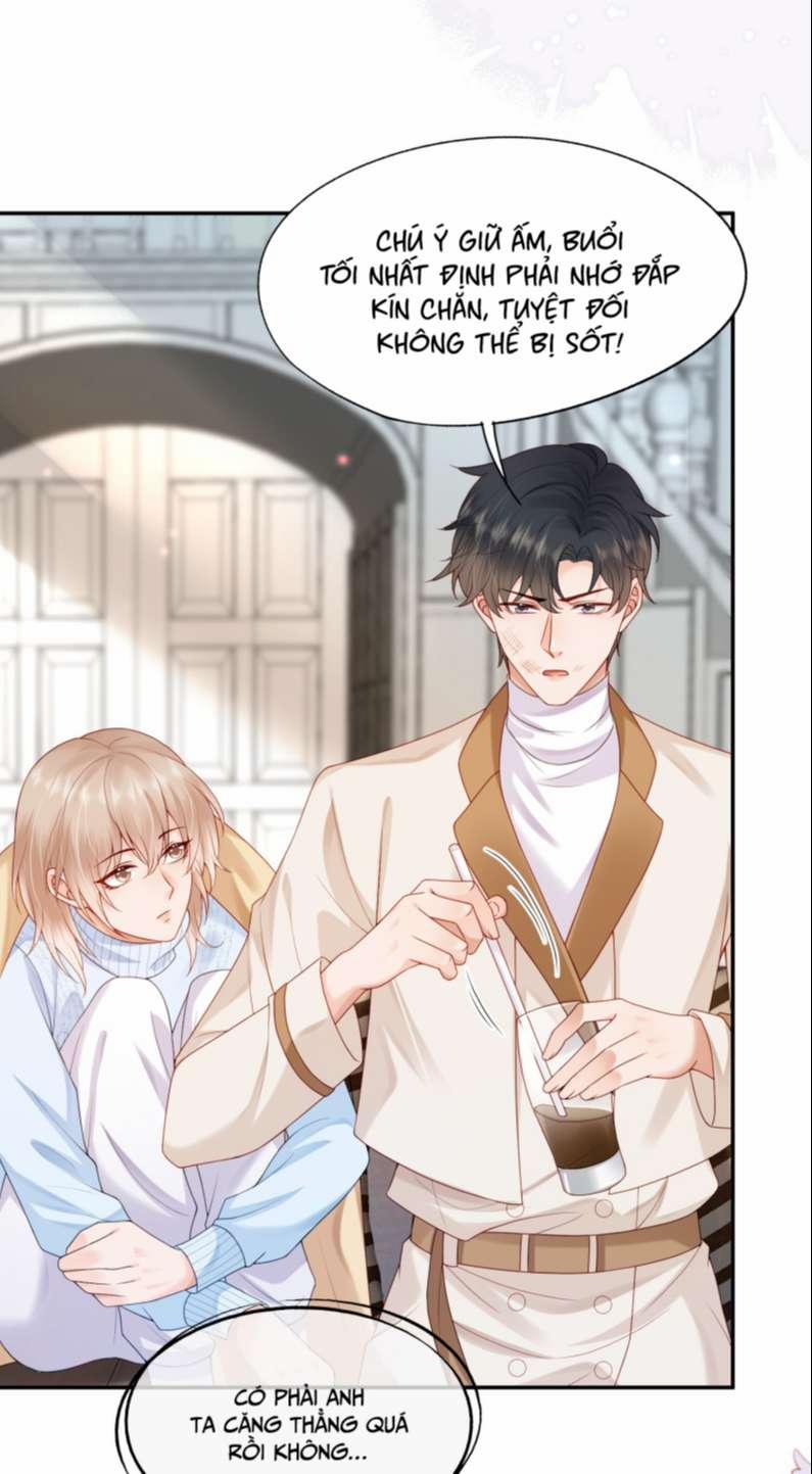 Phương Thức Chính Thức Giải Cứu Tiểu Đáng Thương 16 trang 6