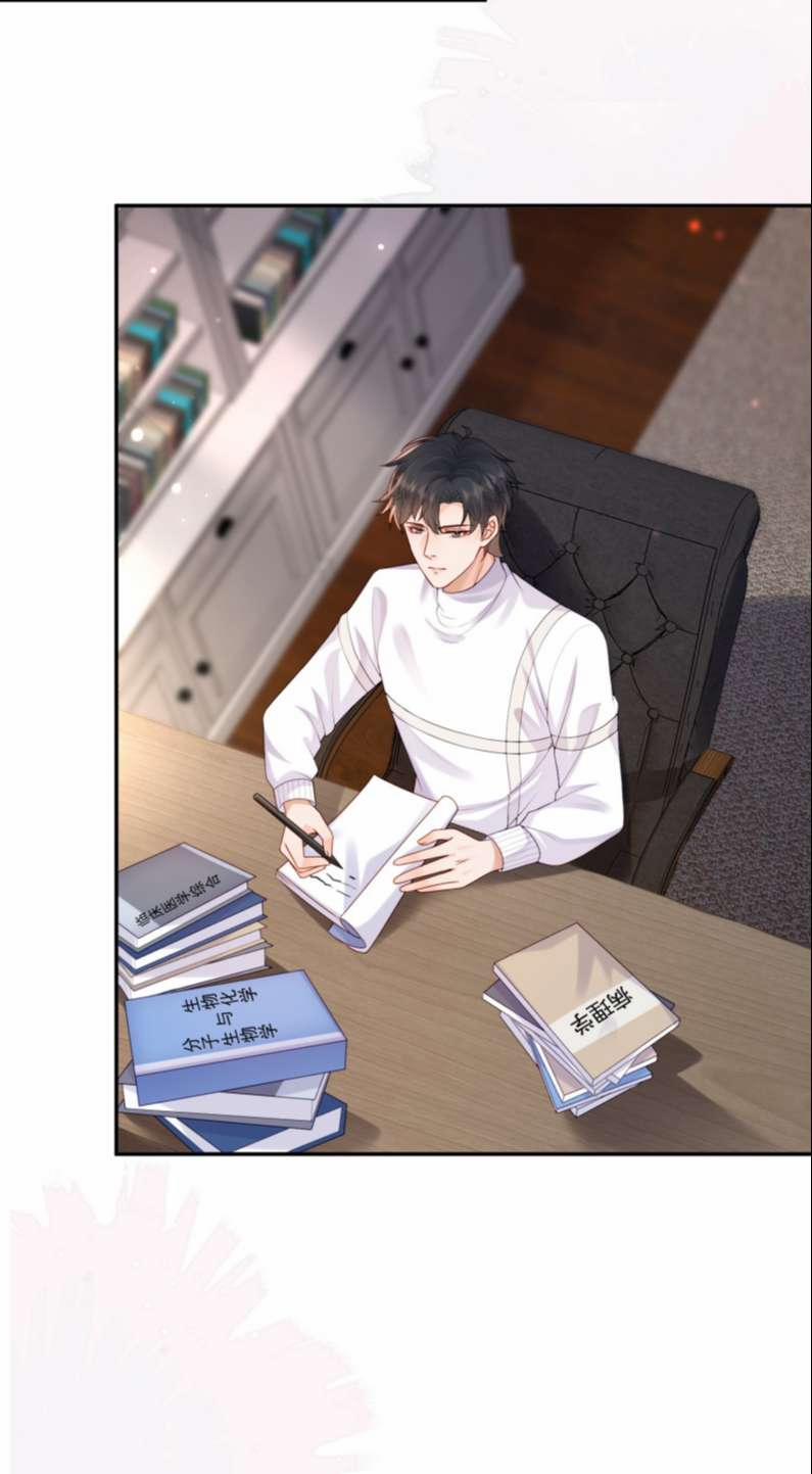 Phương Thức Chính Thức Giải Cứu Tiểu Đáng Thương 16 trang 9