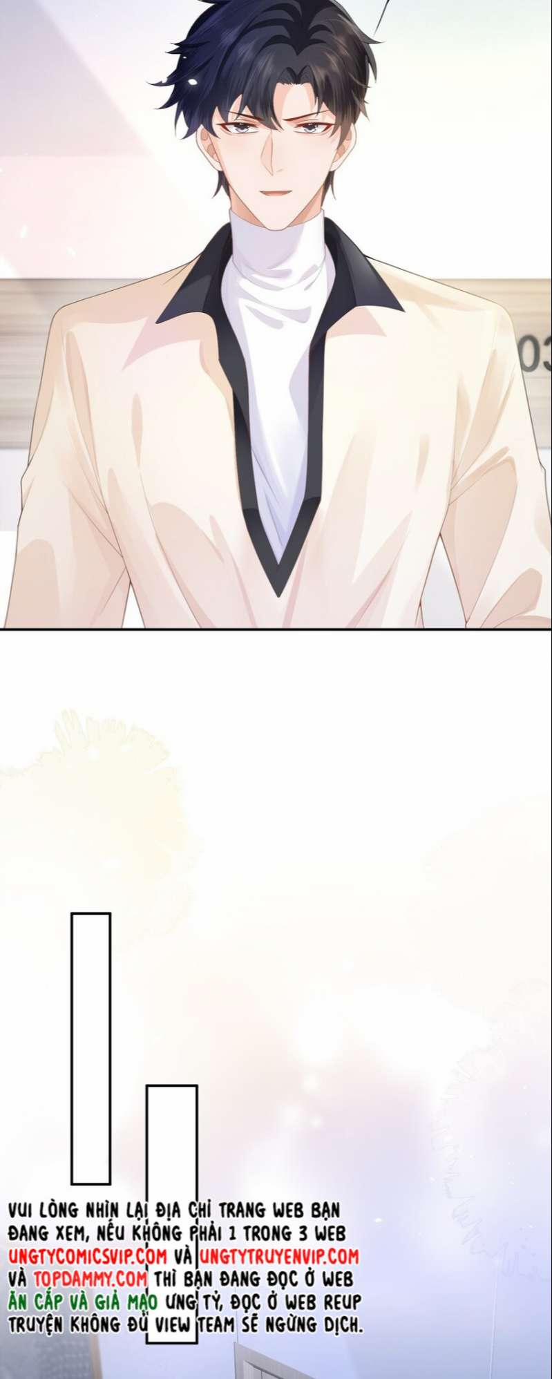 Phương Thức Chính Thức Giải Cứu Tiểu Đáng Thương 17 trang 17