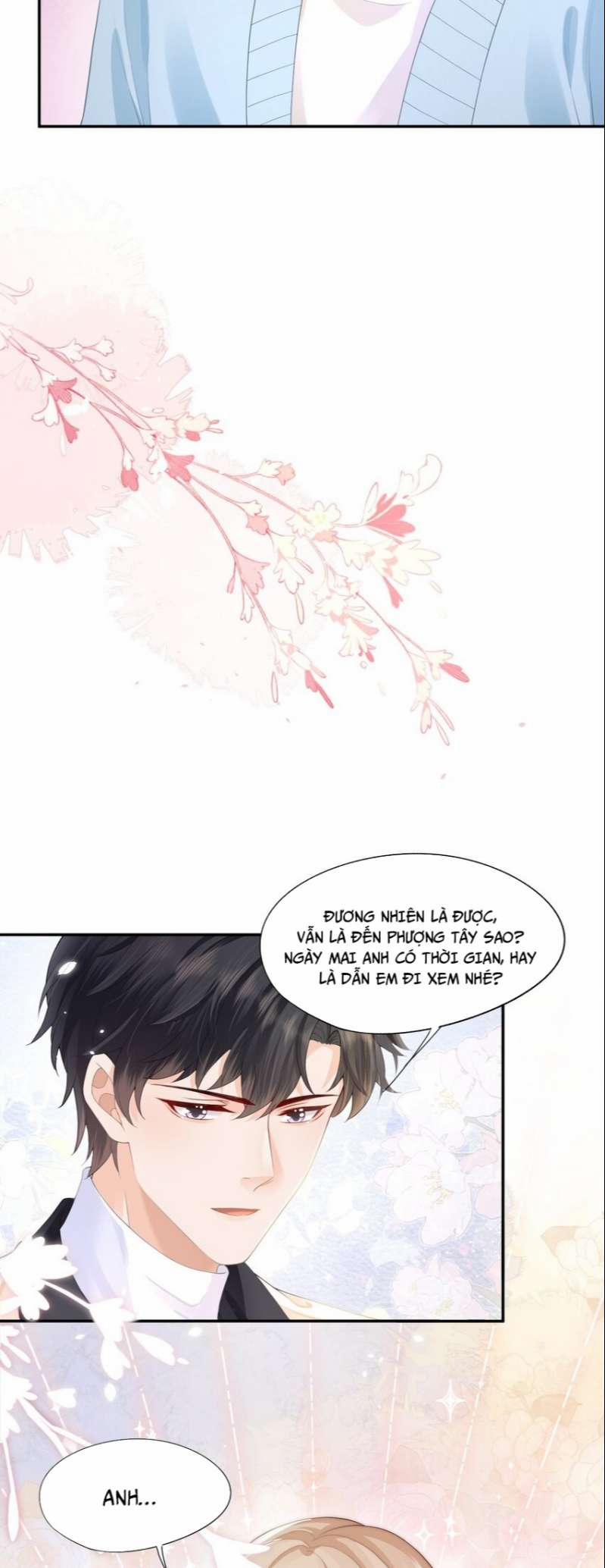 Phương Thức Chính Thức Giải Cứu Tiểu Đáng Thương 17 trang 25