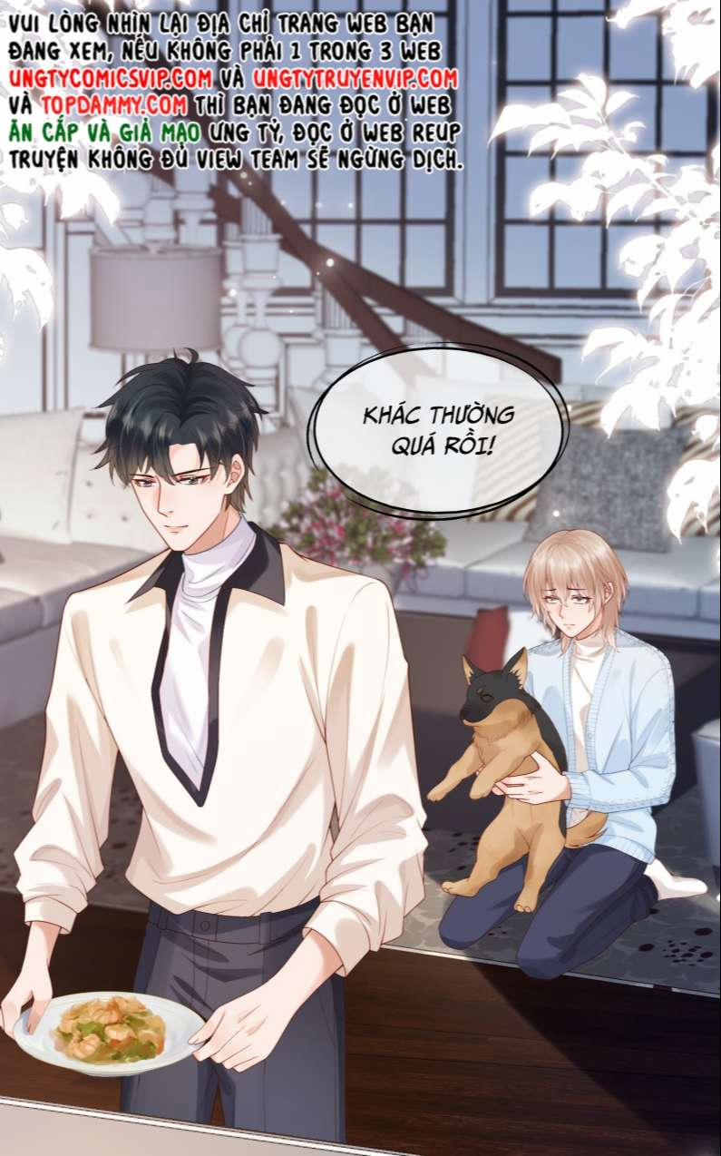 Phương Thức Chính Thức Giải Cứu Tiểu Đáng Thương 18 trang 1