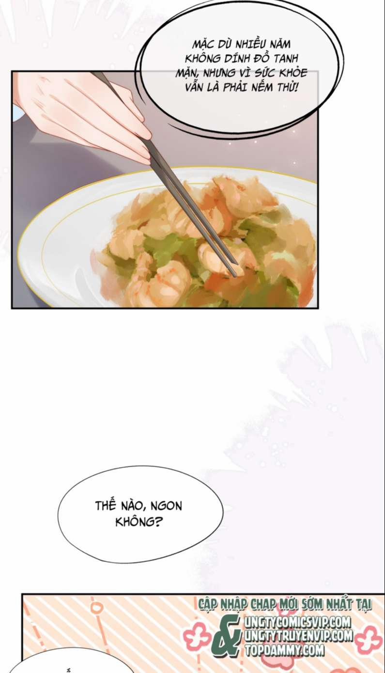 Phương Thức Chính Thức Giải Cứu Tiểu Đáng Thương 18 trang 10