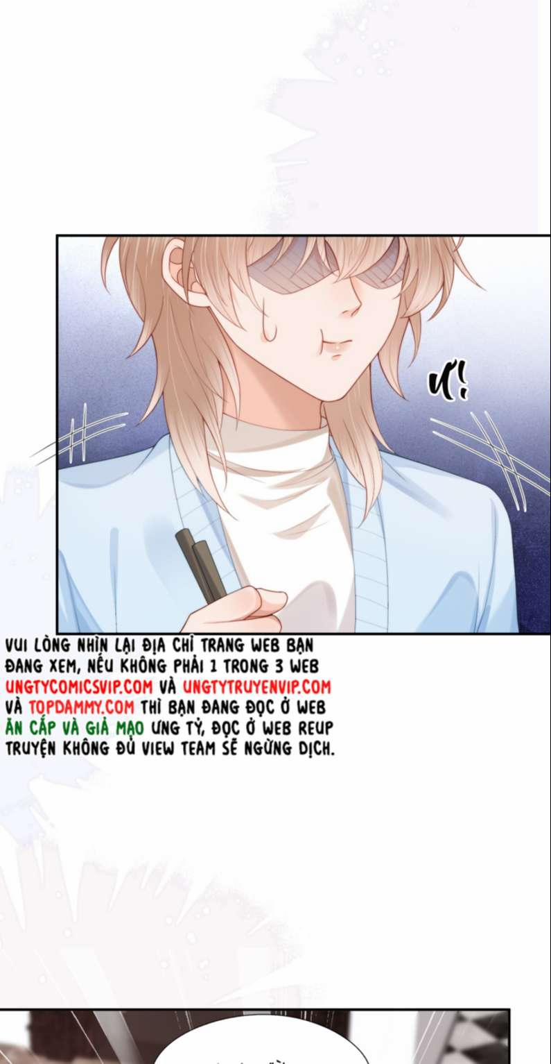 Phương Thức Chính Thức Giải Cứu Tiểu Đáng Thương 18 trang 13