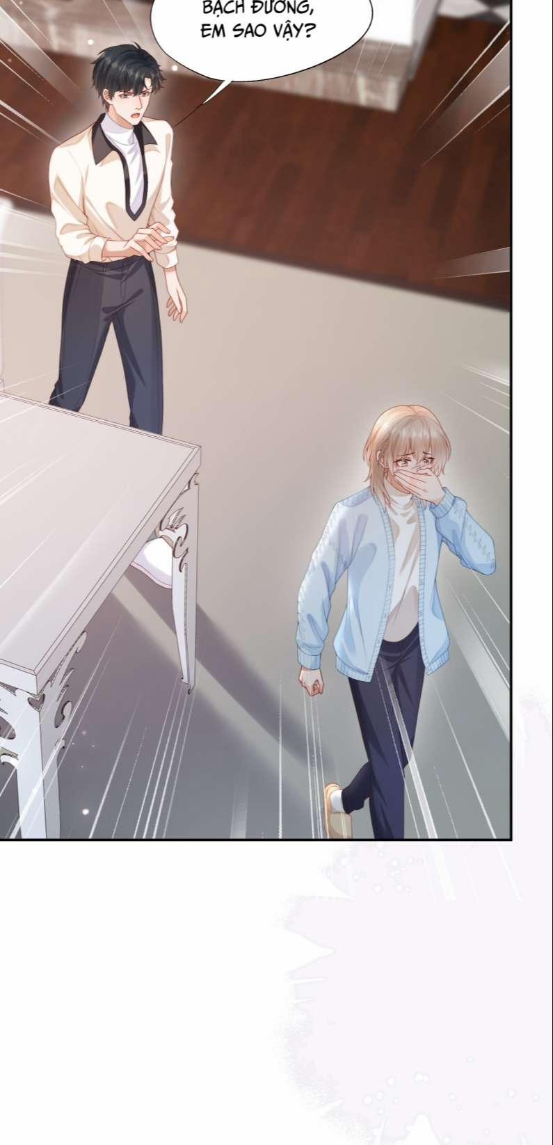 Phương Thức Chính Thức Giải Cứu Tiểu Đáng Thương 18 trang 14