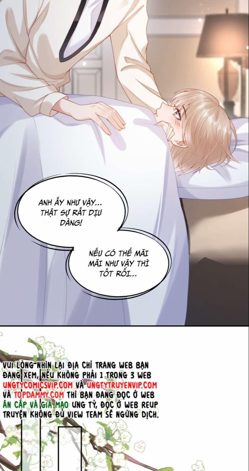 Phương Thức Chính Thức Giải Cứu Tiểu Đáng Thương 18 trang 18