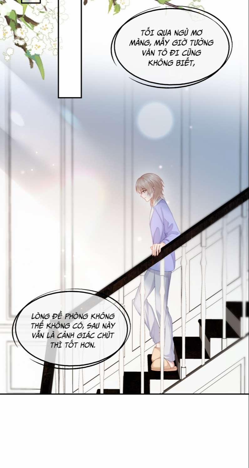 Phương Thức Chính Thức Giải Cứu Tiểu Đáng Thương 18 trang 19