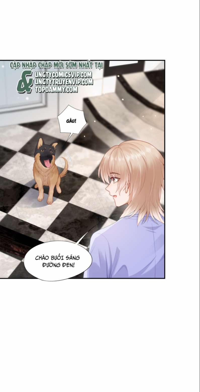 Phương Thức Chính Thức Giải Cứu Tiểu Đáng Thương 18 trang 20