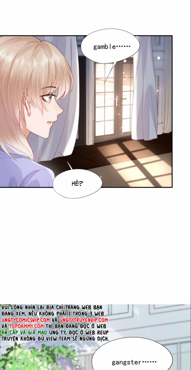 Phương Thức Chính Thức Giải Cứu Tiểu Đáng Thương 18 trang 22