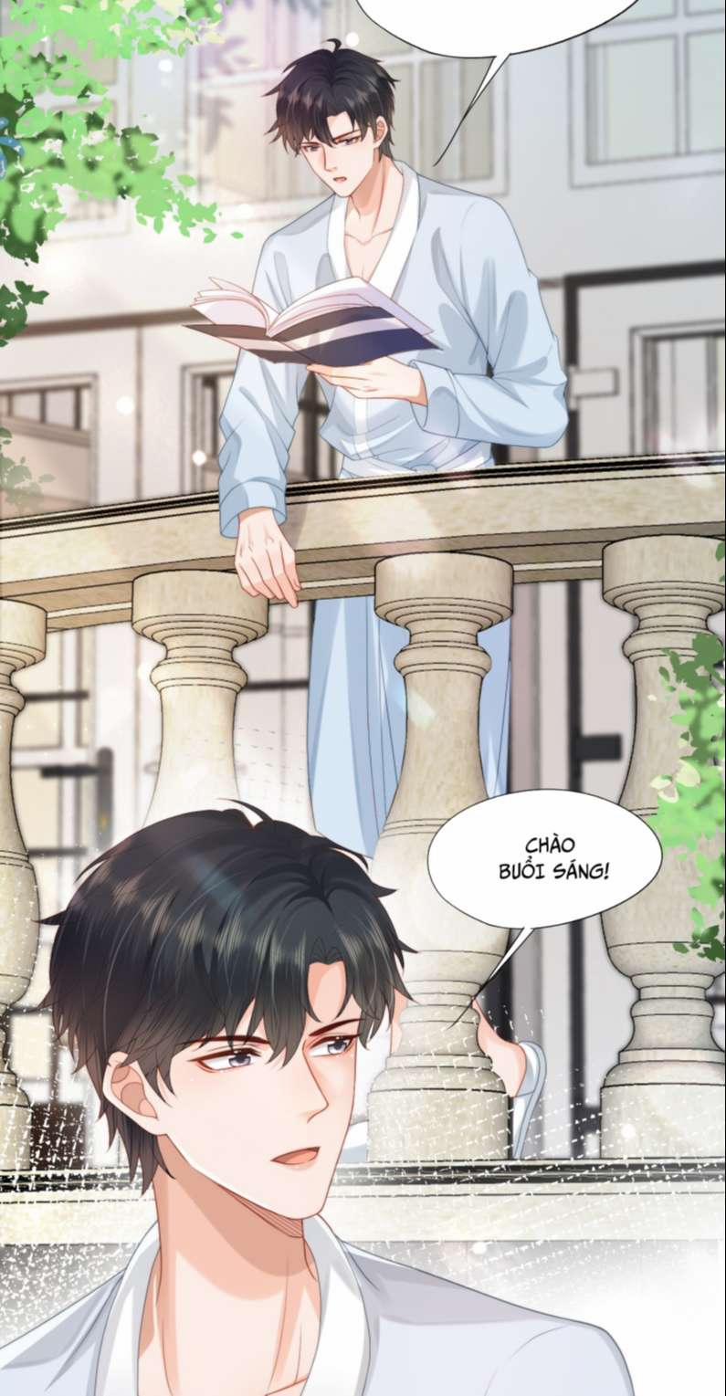 Phương Thức Chính Thức Giải Cứu Tiểu Đáng Thương 18 trang 23