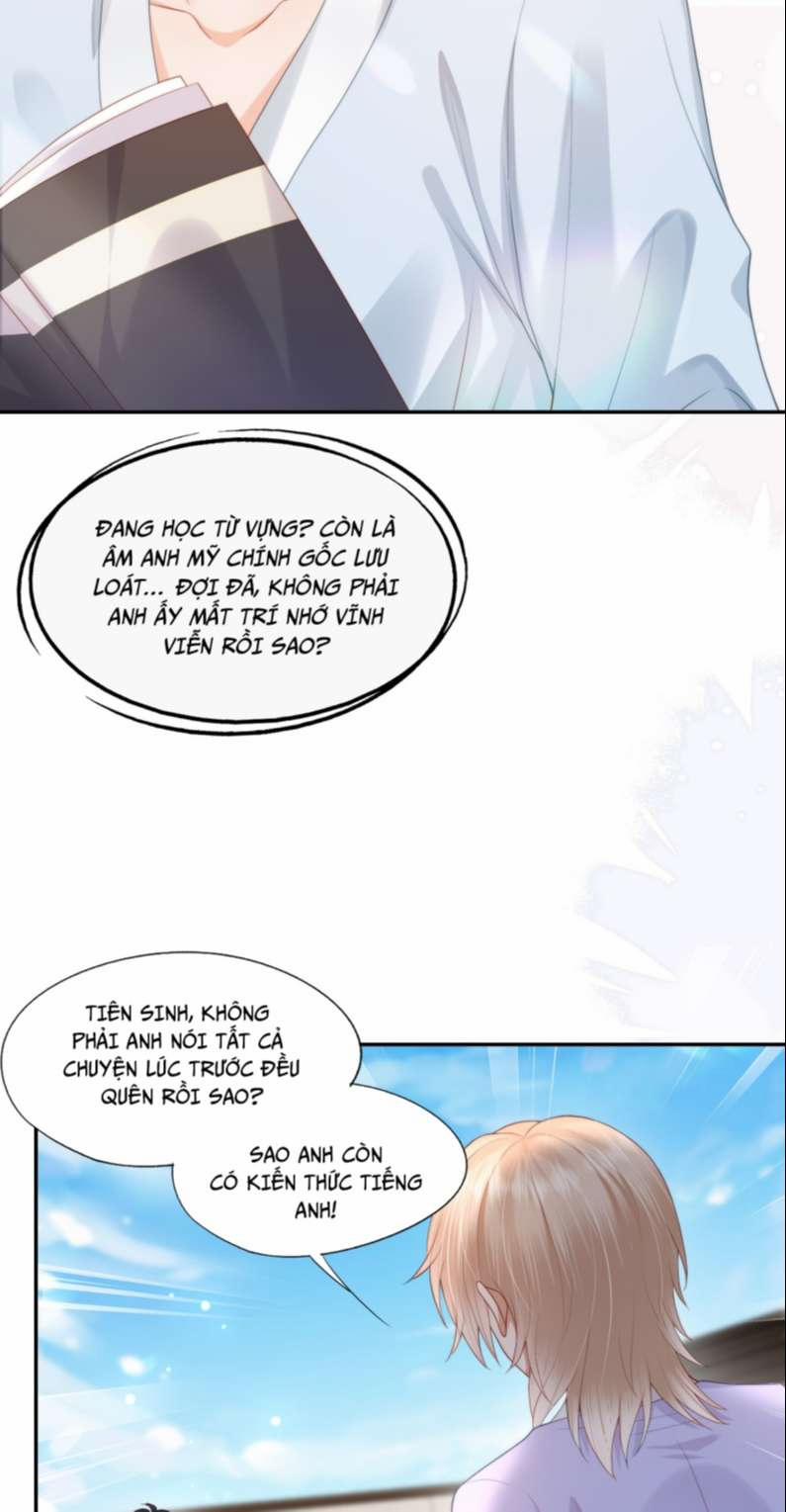 Phương Thức Chính Thức Giải Cứu Tiểu Đáng Thương 18 trang 24