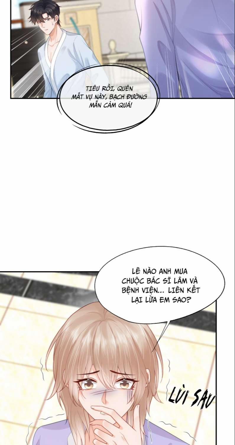 Phương Thức Chính Thức Giải Cứu Tiểu Đáng Thương 18 trang 25