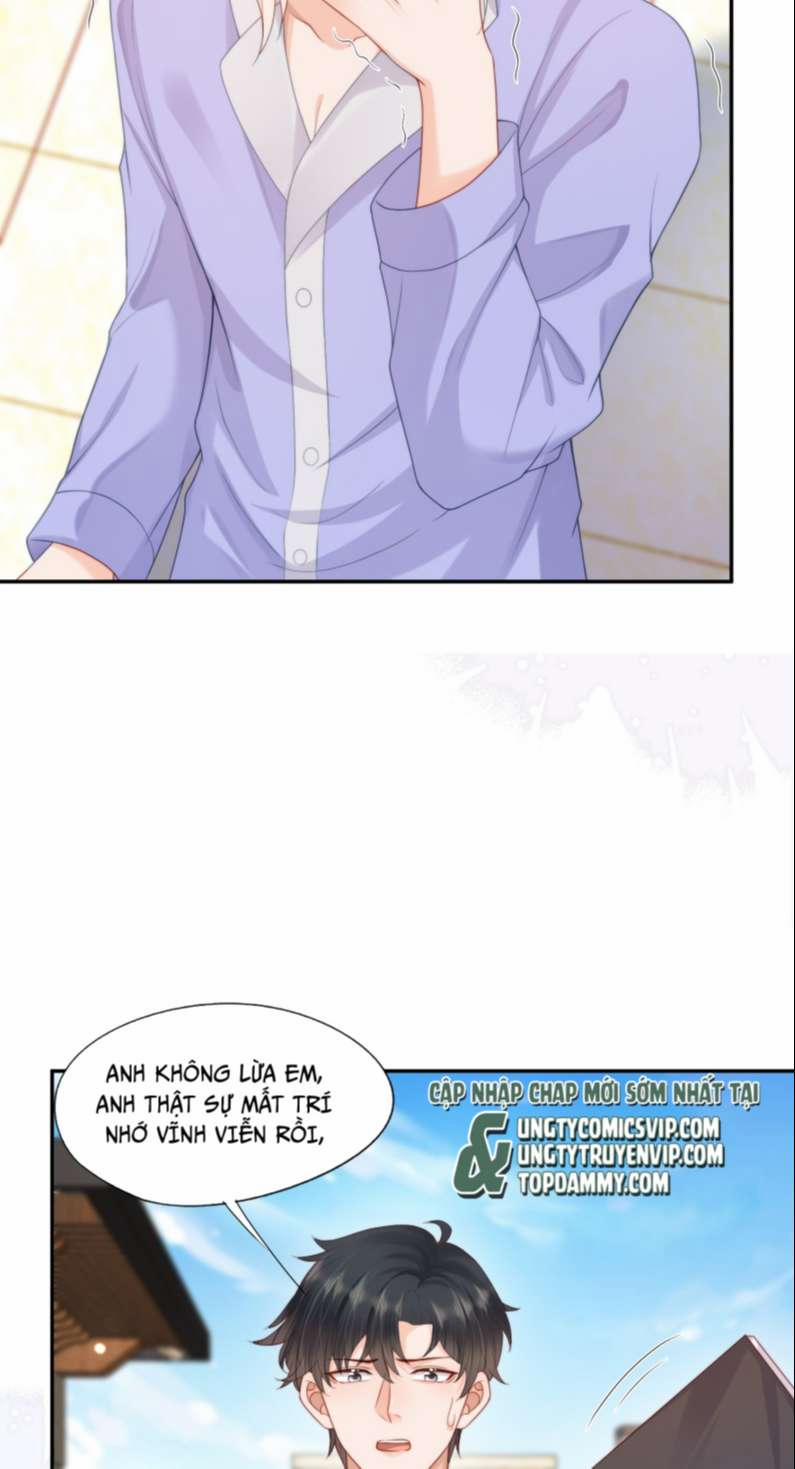 Phương Thức Chính Thức Giải Cứu Tiểu Đáng Thương 18 trang 26