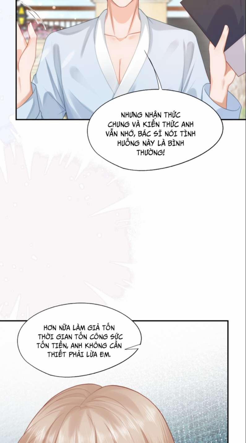 Phương Thức Chính Thức Giải Cứu Tiểu Đáng Thương 18 trang 27