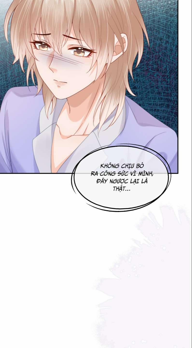 Phương Thức Chính Thức Giải Cứu Tiểu Đáng Thương 18 trang 28